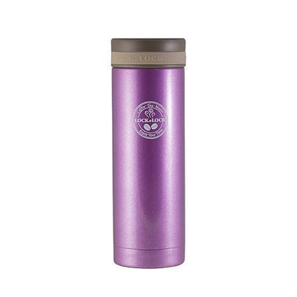 Bình Giữ Nhiệt Grip Vacuum Mug 300ml - 3 Màu (Xanh lá, Nâu, Tím) - LHC562, LHC563, LHC564, , large image number 2